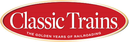 Classic Trains Logo