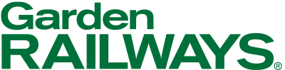 Garden Railways logo